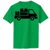 Toddler Core Cotton Tee Thumbnail