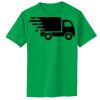 Toddler Core Cotton Tee Thumbnail