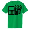 Toddler Core Cotton Tee Thumbnail
