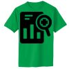 Toddler Core Cotton Tee Thumbnail