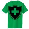 Toddler Core Cotton Tee Thumbnail