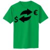 Toddler Core Cotton Tee Thumbnail
