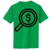 Toddler Core Cotton Tee Thumbnail