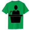 Toddler Core Cotton Tee Thumbnail