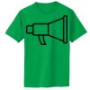 Toddler Core Cotton Tee Thumbnail