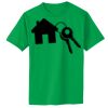 Toddler Core Cotton Tee Thumbnail