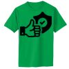 Toddler Core Cotton Tee Thumbnail