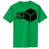 Toddler Core Cotton Tee Thumbnail