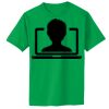Toddler Core Cotton Tee Thumbnail