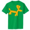 Toddler Core Cotton Tee Thumbnail