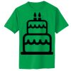 Toddler Core Cotton Tee Thumbnail