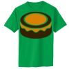 Toddler Core Cotton Tee Thumbnail