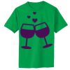 Toddler Core Cotton Tee Thumbnail