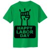 Toddler Core Cotton Tee Thumbnail