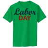 Toddler Core Cotton Tee Thumbnail