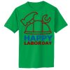Toddler Core Cotton Tee Thumbnail