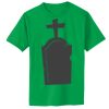 Toddler Core Cotton Tee Thumbnail