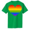 Toddler Core Cotton Tee Thumbnail