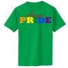 Toddler Core Cotton Tee Thumbnail