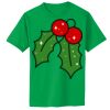 Toddler Core Cotton Tee Thumbnail