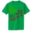 Toddler Core Cotton Tee Thumbnail