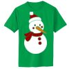 Toddler Core Cotton Tee Thumbnail