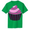 Toddler Core Cotton Tee Thumbnail