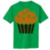 Toddler Core Cotton Tee Thumbnail