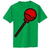 Toddler Core Cotton Tee Thumbnail
