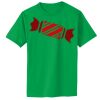 Toddler Core Cotton Tee Thumbnail