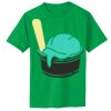 Toddler Core Cotton Tee Thumbnail