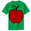 Toddler Core Cotton Tee Thumbnail