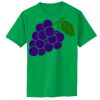 Toddler Core Cotton Tee Thumbnail