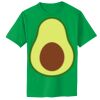 Toddler Core Cotton Tee Thumbnail