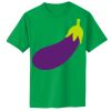 Toddler Core Cotton Tee Thumbnail