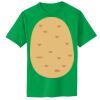 Toddler Core Cotton Tee Thumbnail