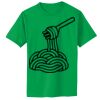 Toddler Core Cotton Tee Thumbnail