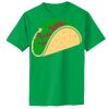 Toddler Core Cotton Tee Thumbnail