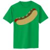 Toddler Core Cotton Tee Thumbnail