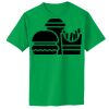 Toddler Core Cotton Tee Thumbnail