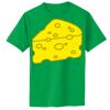 Toddler Core Cotton Tee Thumbnail