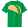 Toddler Core Cotton Tee Thumbnail