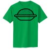 Toddler Core Cotton Tee Thumbnail