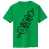 Toddler Core Cotton Tee Thumbnail