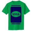 Toddler Core Cotton Tee Thumbnail