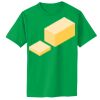 Toddler Core Cotton Tee Thumbnail