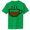 Toddler Core Cotton Tee Thumbnail