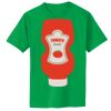 Toddler Core Cotton Tee Thumbnail