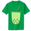Toddler Core Cotton Tee Thumbnail