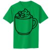 Toddler Core Cotton Tee Thumbnail